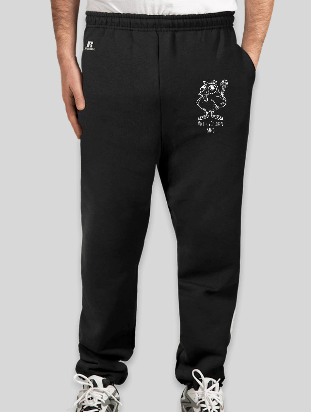 Vicious Chicken Pants