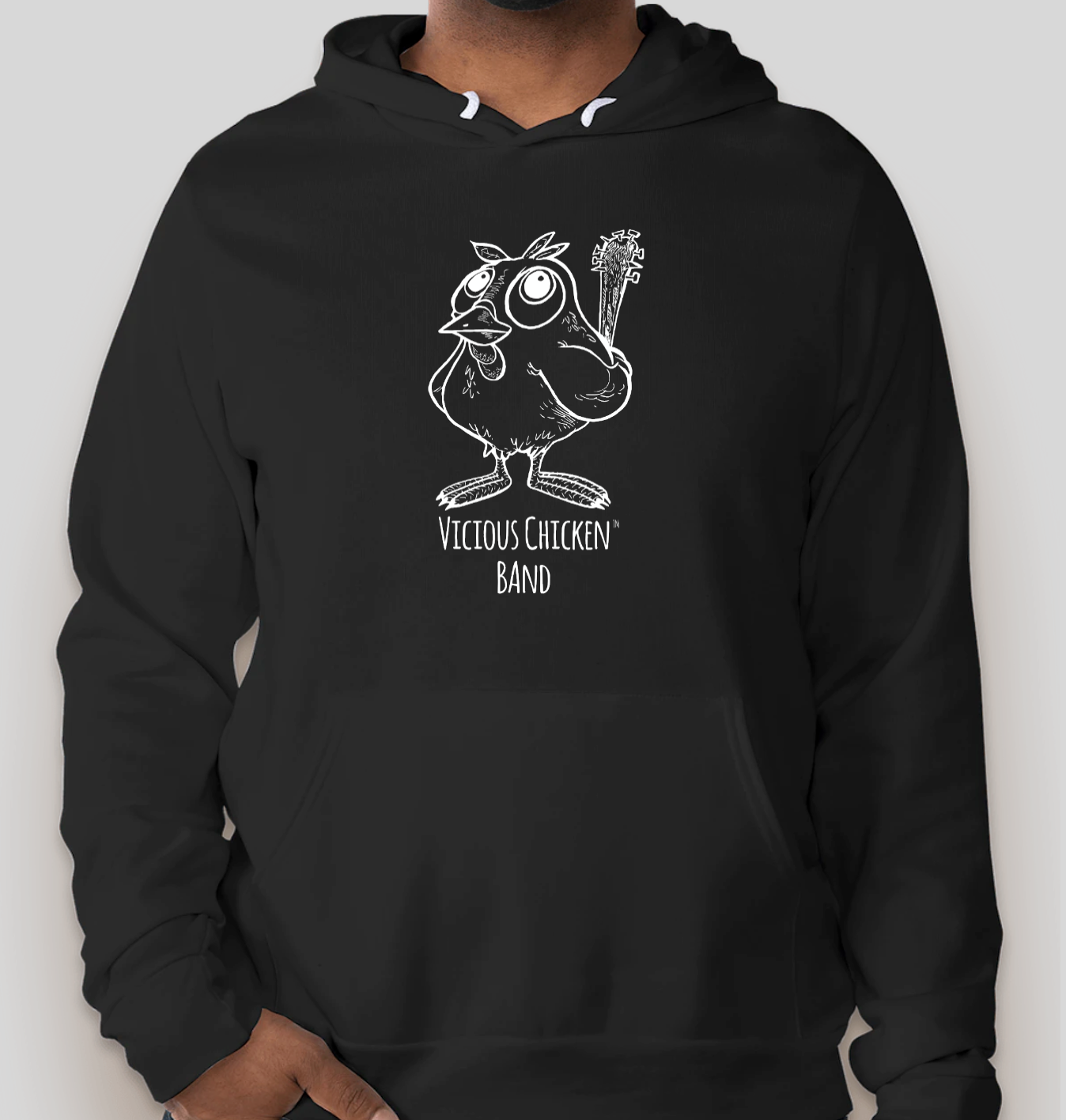 Hoodie