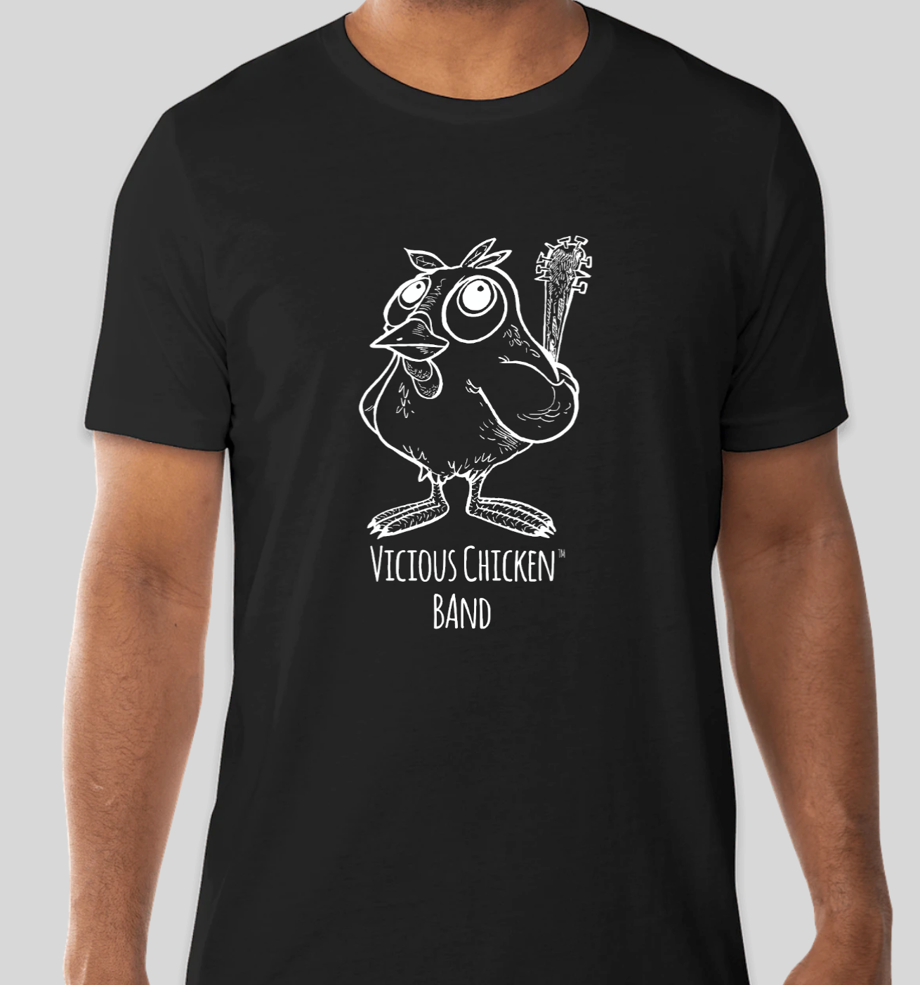Short Sleeve T-Shirt
